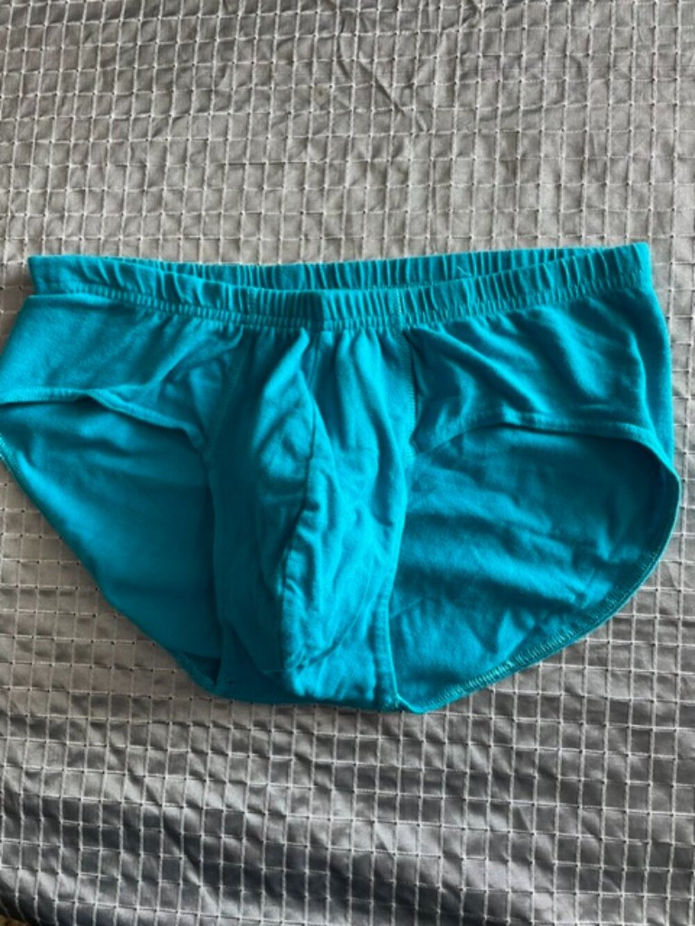 Hanes brief size Medium